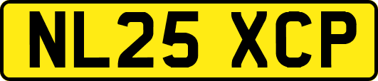 NL25XCP