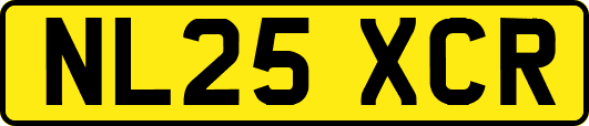 NL25XCR
