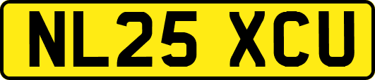 NL25XCU