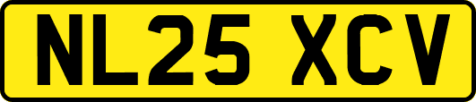 NL25XCV