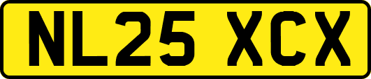 NL25XCX