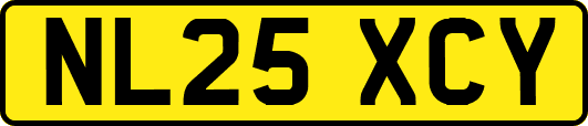 NL25XCY