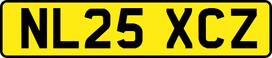 NL25XCZ