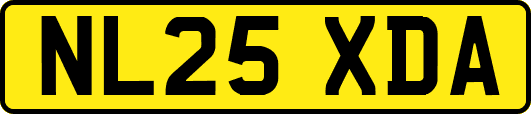 NL25XDA