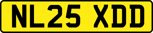 NL25XDD