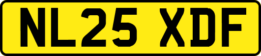NL25XDF