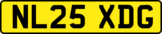 NL25XDG