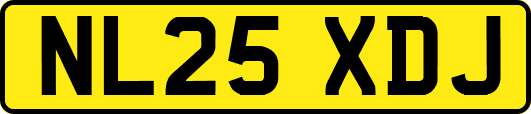NL25XDJ