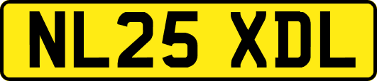 NL25XDL