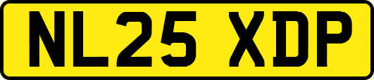 NL25XDP