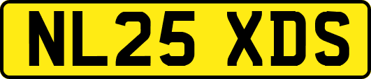 NL25XDS