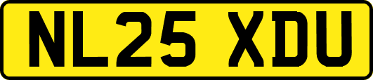 NL25XDU