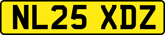 NL25XDZ