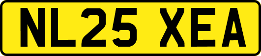 NL25XEA