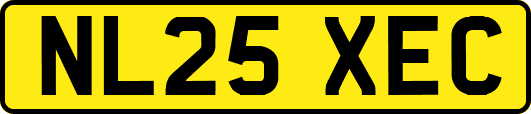 NL25XEC