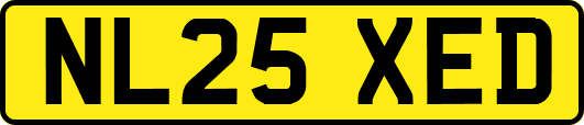 NL25XED