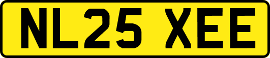 NL25XEE