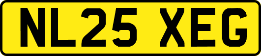 NL25XEG