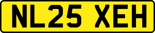 NL25XEH