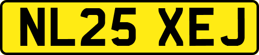 NL25XEJ