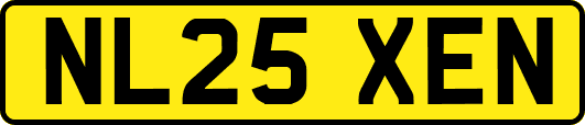 NL25XEN