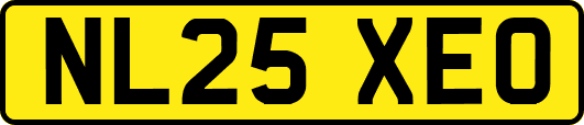 NL25XEO