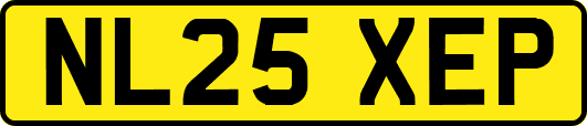 NL25XEP