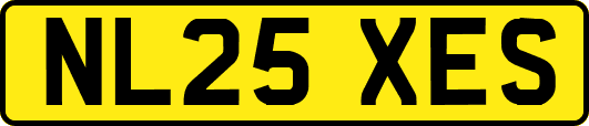 NL25XES