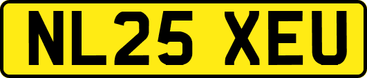 NL25XEU