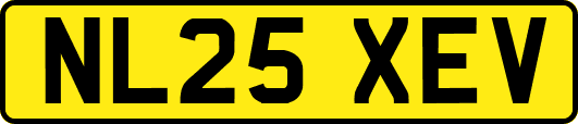 NL25XEV