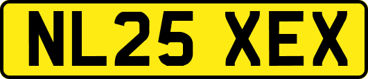 NL25XEX