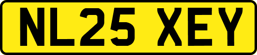 NL25XEY