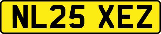 NL25XEZ