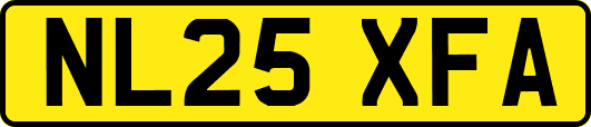 NL25XFA