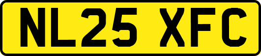 NL25XFC