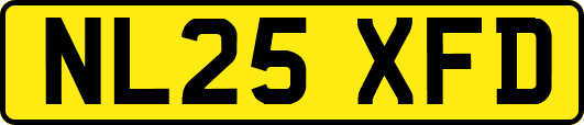 NL25XFD