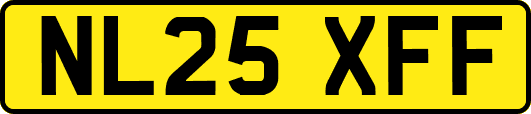 NL25XFF