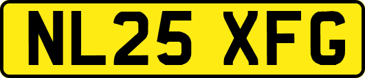 NL25XFG