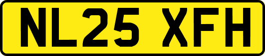 NL25XFH