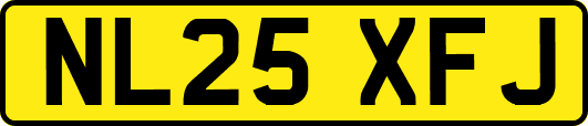 NL25XFJ