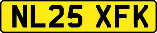 NL25XFK