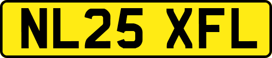 NL25XFL