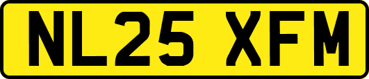 NL25XFM