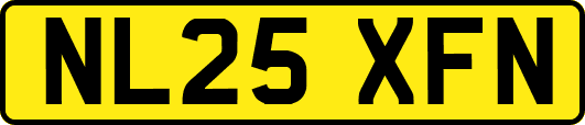 NL25XFN