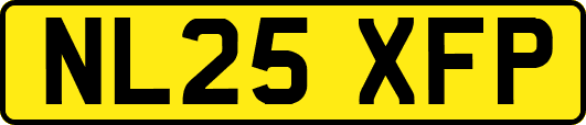 NL25XFP
