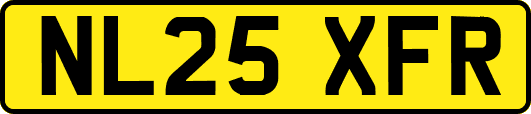 NL25XFR