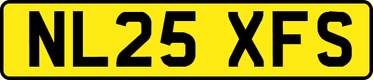 NL25XFS