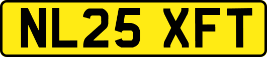 NL25XFT