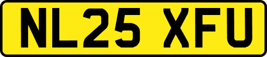 NL25XFU