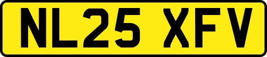 NL25XFV